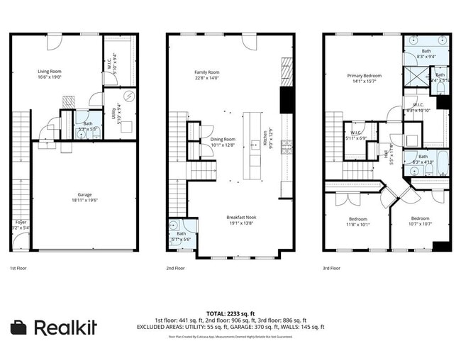 Building Photo - 383 Skylar Way SE