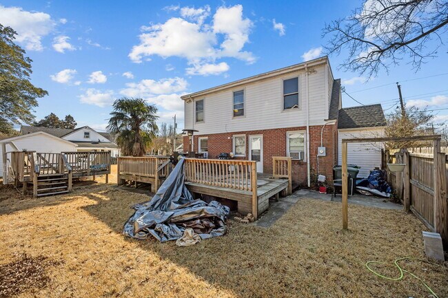 Building Photo - 9120 Granby St