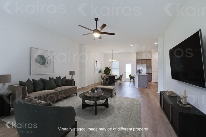 Building Photo - 206 Carencro St