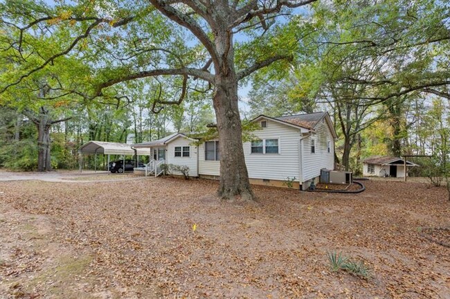 Building Photo - 3024 Bob Cox Rd
