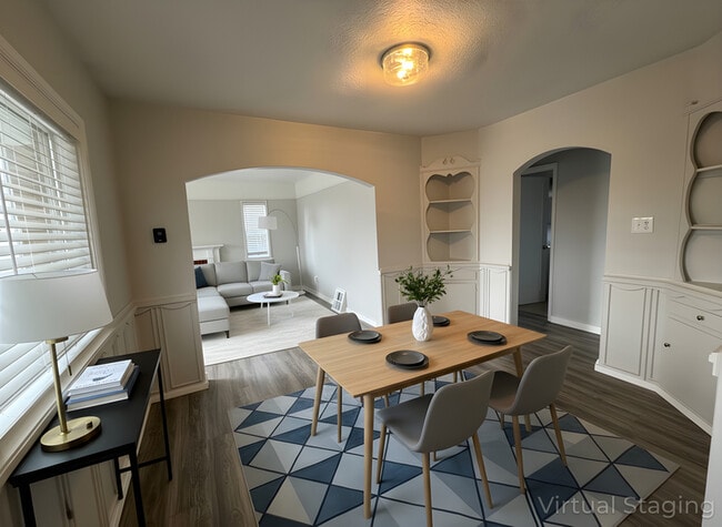 Building Photo - 1079 E 3300 S