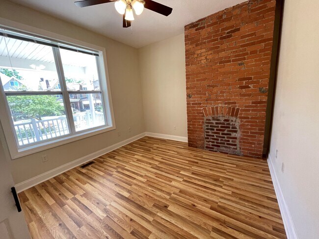 Building Photo - 6736 McPherson Blvd