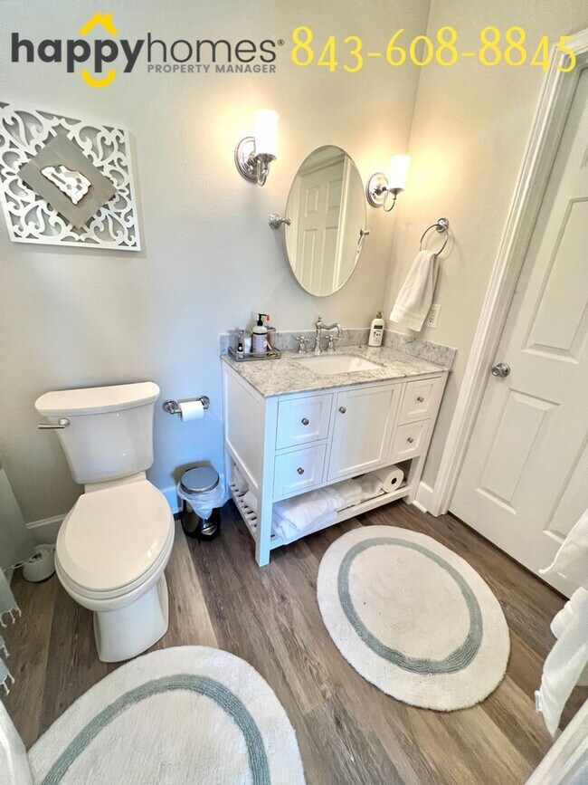 Building Photo - 1/1 Fully Furnished Condo in Southampton Pointe Located in Mount Pleasant!