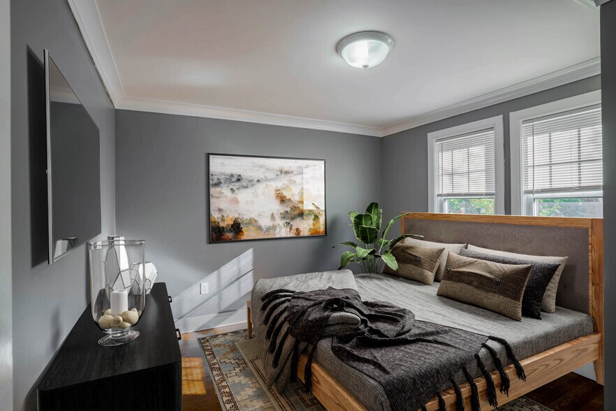 Primary Photo - 17 Nottinghill Rd