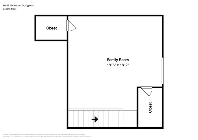 Building Photo - 14422 Bladenboro Dr