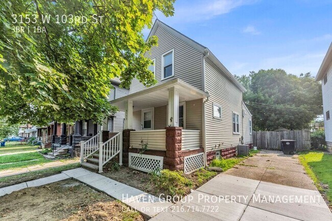 Building Photo - 3153 W 103rd St
