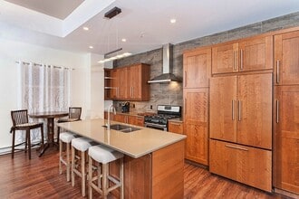Building Photo - Stunning, Furnished Wieland Block Condo Downtown Duluth**Available Now!