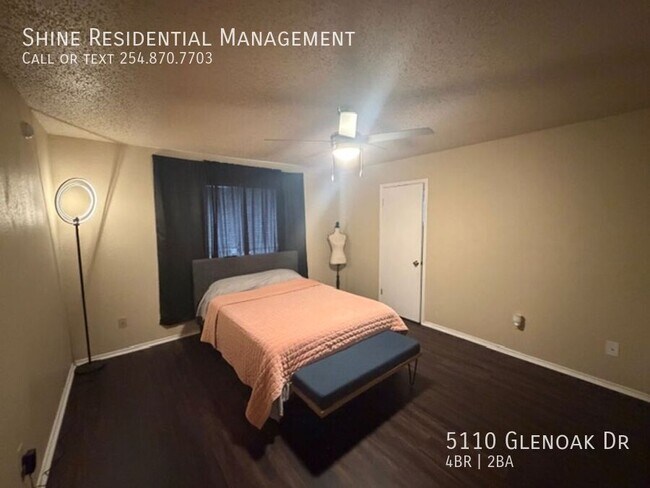 Building Photo - 5110 Glenoak Dr