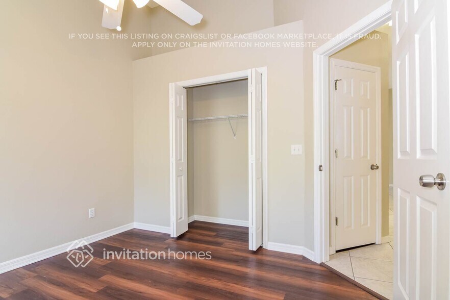 Building Photo - 8923 Breland Dr
