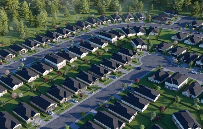 Building Photo - 25685 John Wayne Dr