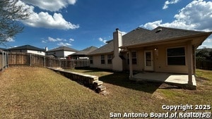 Building Photo - 9703 Justice Ln