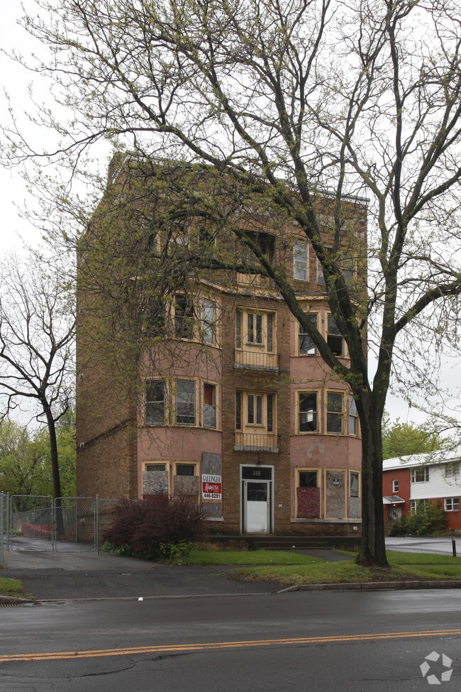 Primary Photo - 360 W Onondaga St