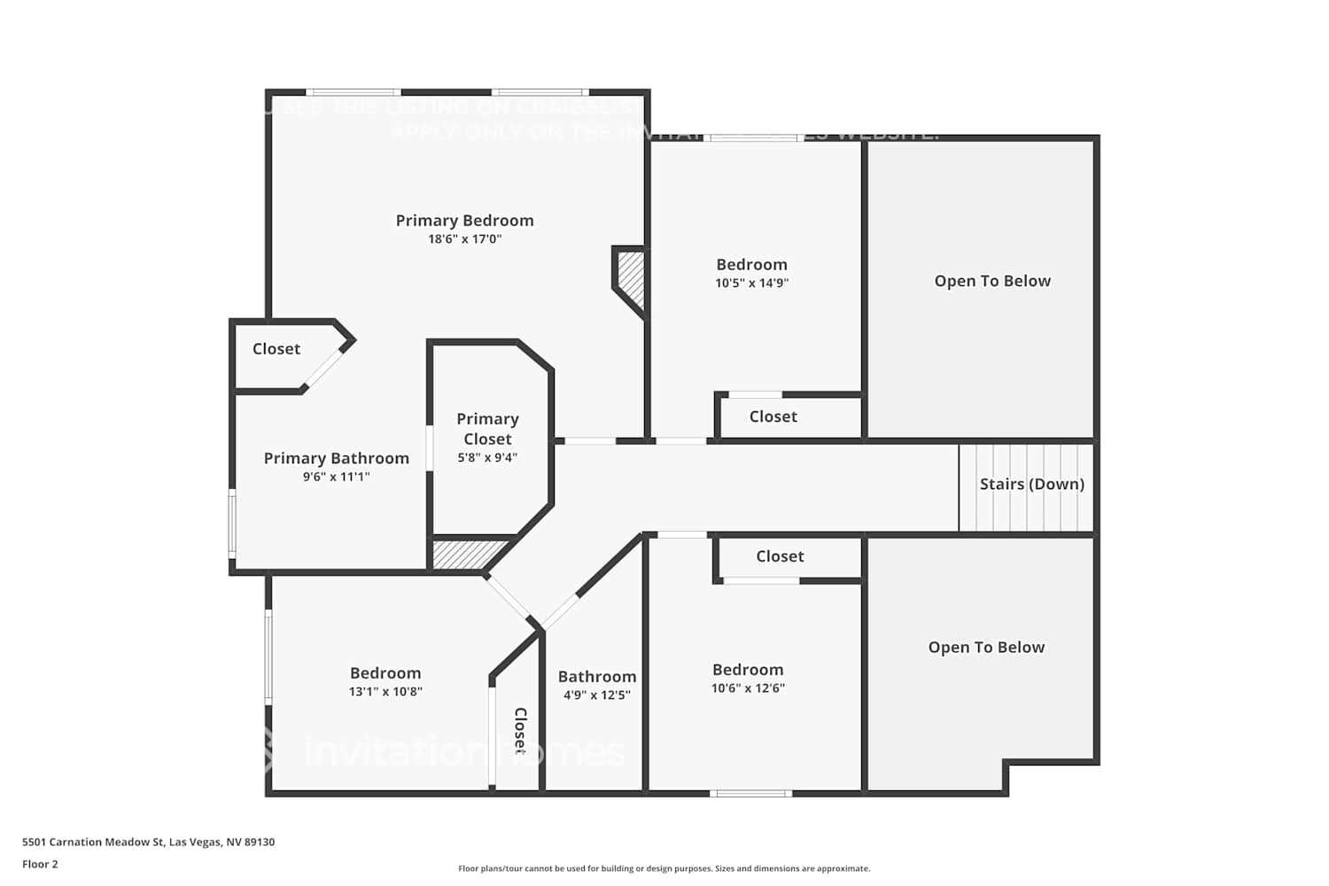 Building Photo - 5501 Carnation Meadow St