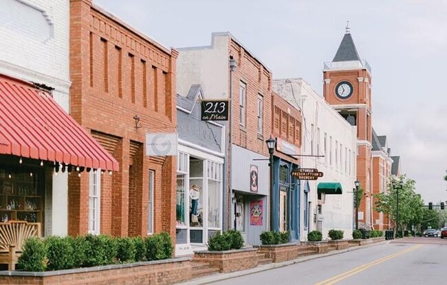Building Photo - 34 Persian Ivy Way