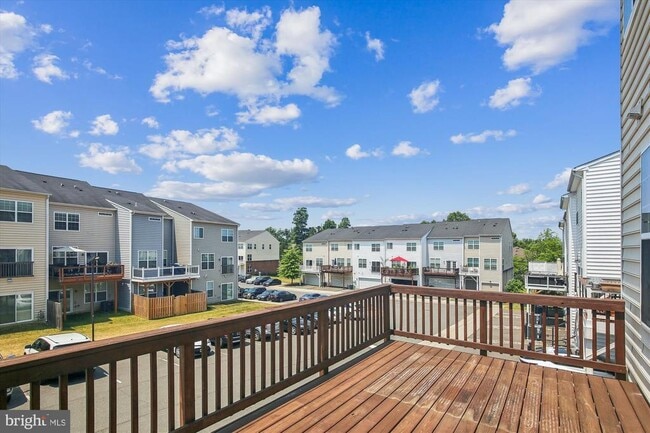 Building Photo - 9003 Belo Gate Dr