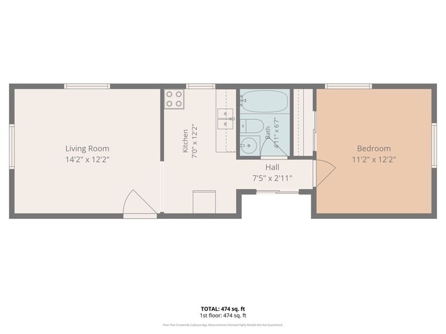 Building Photo - 7598 Boleyn Dr