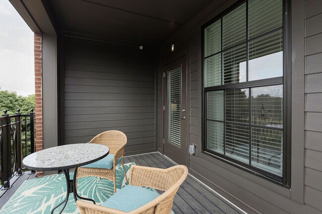 Building Photo - 65 S Washington Ave