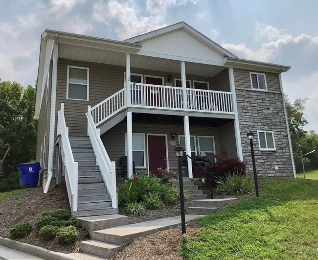 1900 Tabor Village Dr 1900 Tabor Village Dr Blacksburg VA 24060