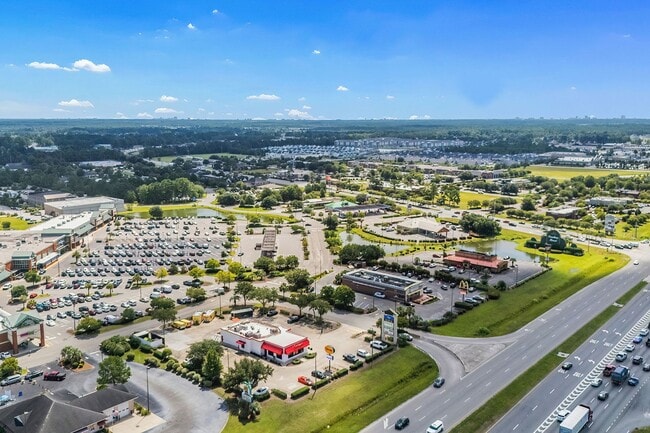 Building Photo - Spacious 4BR/3BA Home in Myrtle Beach – 2,550 Sq Ft & Screened Porch