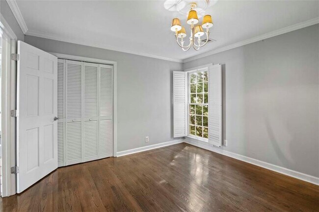 Building Photo - 1400 N Morningside Dr NE