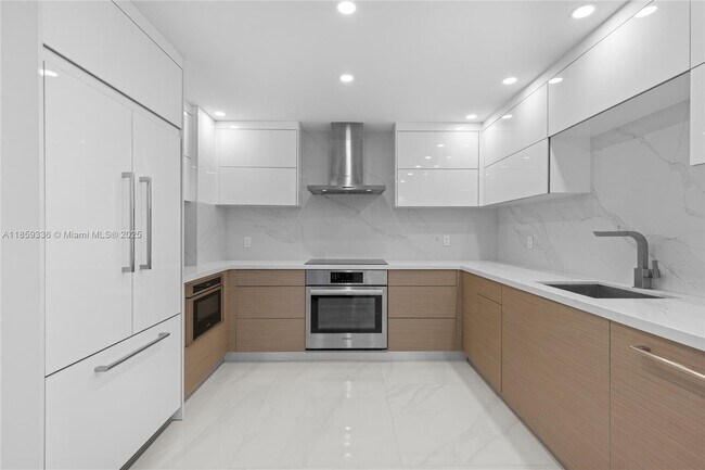 Building Photo - 9801 Collins Ave