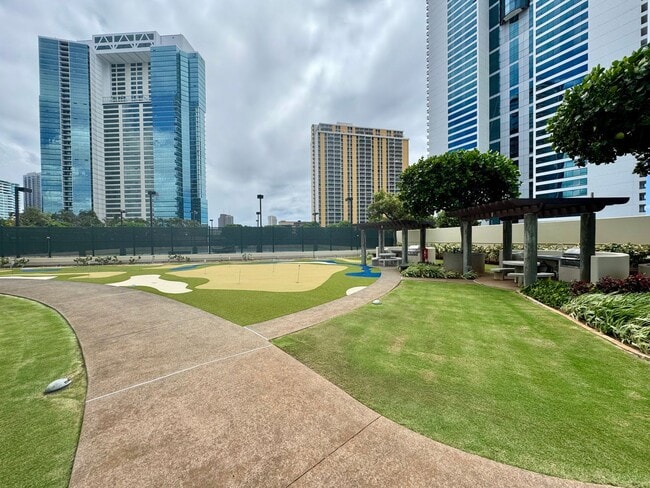 Building Photo - 2 bedroom unit w/ ocean views at Koolani!