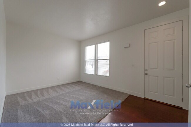 Building Photo - SHORT TERM LEASE AVAIL - 6BD 4BTH 2GAR - Home in Lehi - 6 Month Lease available