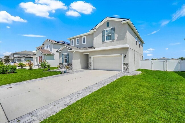 Building Photo - 3528 Bristol Cove Ln