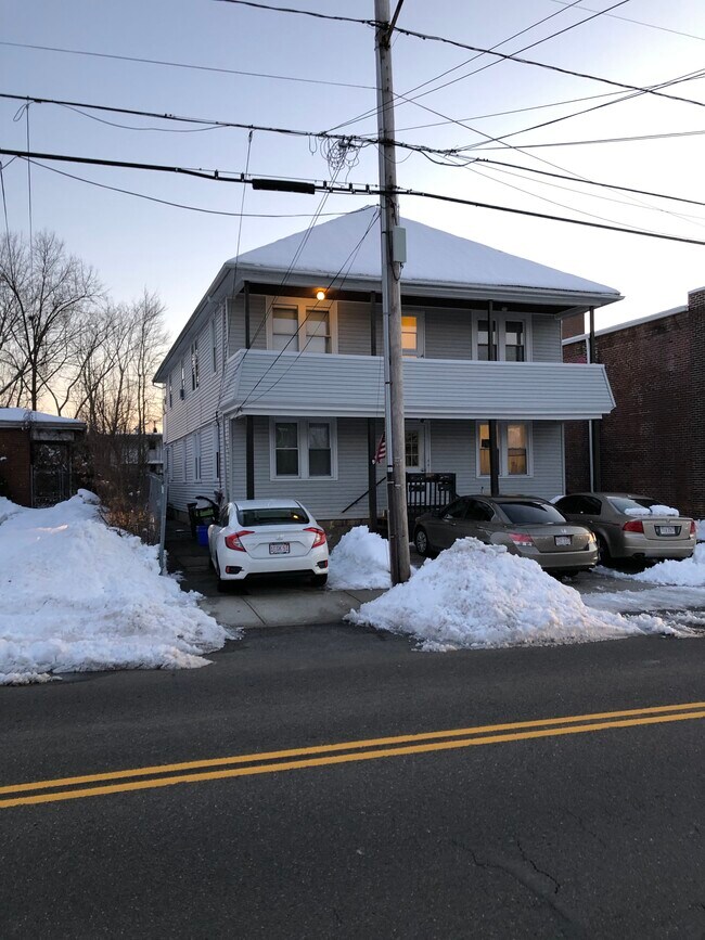 100 Hubbard St 100 Hubbard St Ludlow MA 01056 Apartment Finder