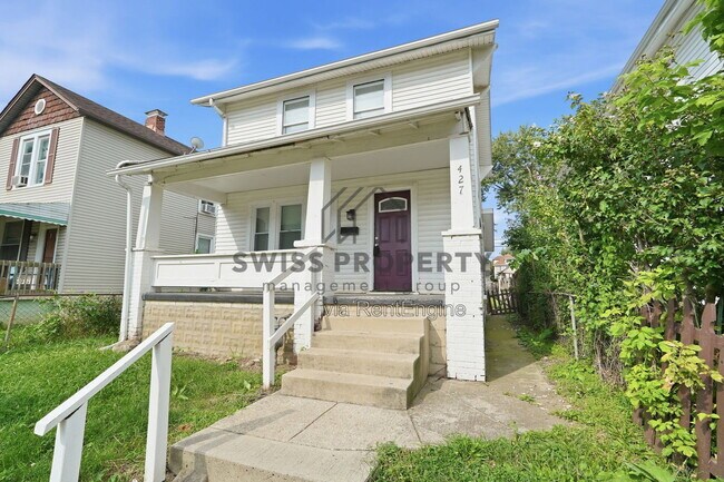 Building Photo - 427 S Ogden Ave