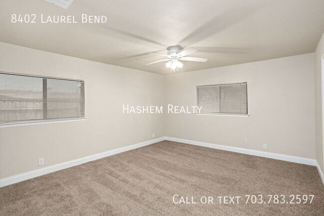 Building Photo - 8402 Laurel Bend