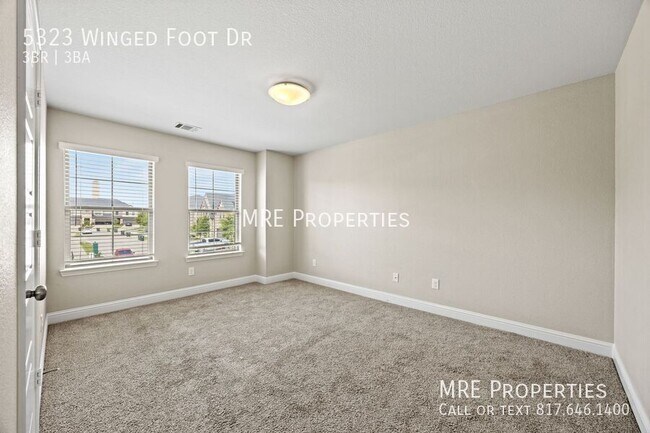 Building Photo - 5323 Winged Foot Dr