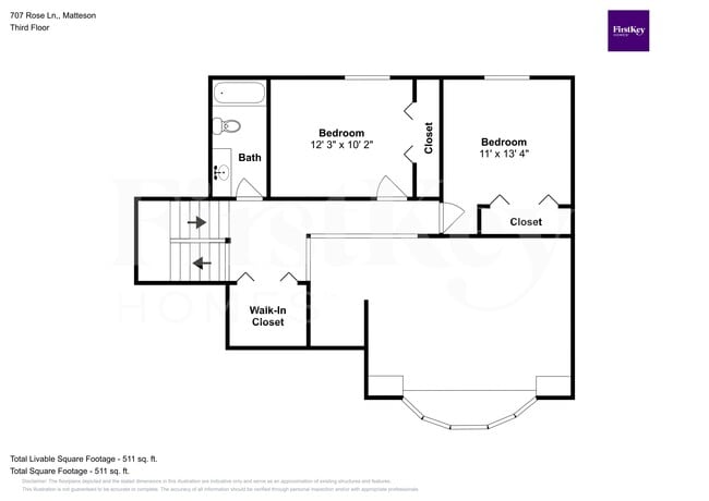 Building Photo - 707 Rose Ln