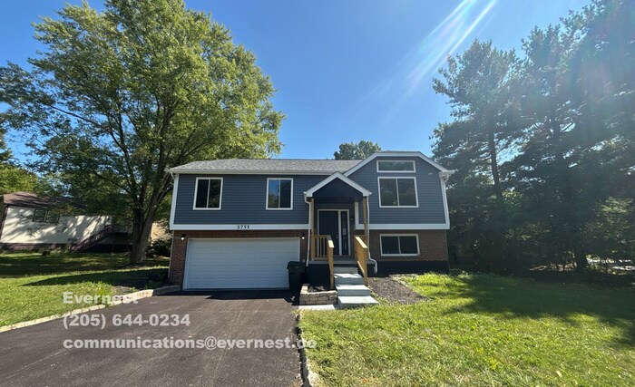 Building Photo - 3751 Dolomite Dr