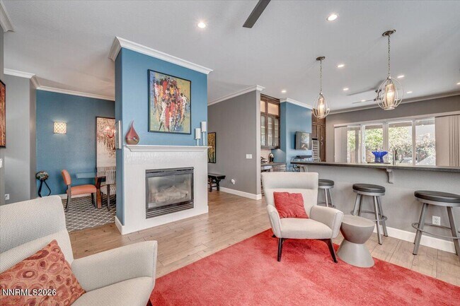 Building Photo - 10562 Thistle Berry Ct