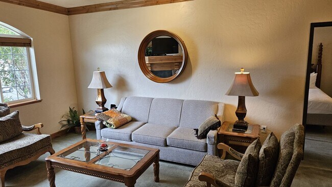 Building Photo - 6 Month Mountainside Zermatt Villa – Fully Furnished – All Utilities and Amenities Included. Star...