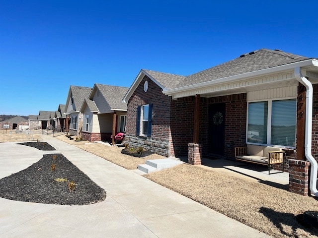 You'll love the Clusters in Crystal Springs Subdivision - 2472 N Raven Ln