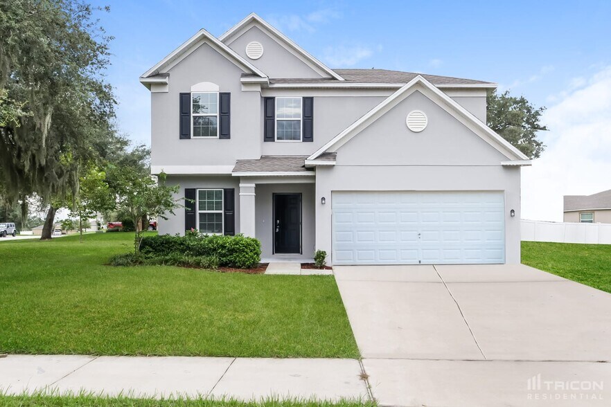 Primary Photo - 15406 Taurus Ct