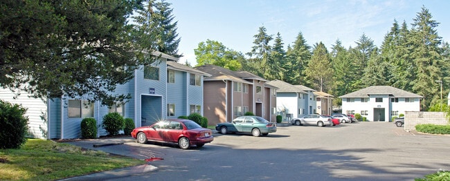 Primary Photo - Manresa Apartments