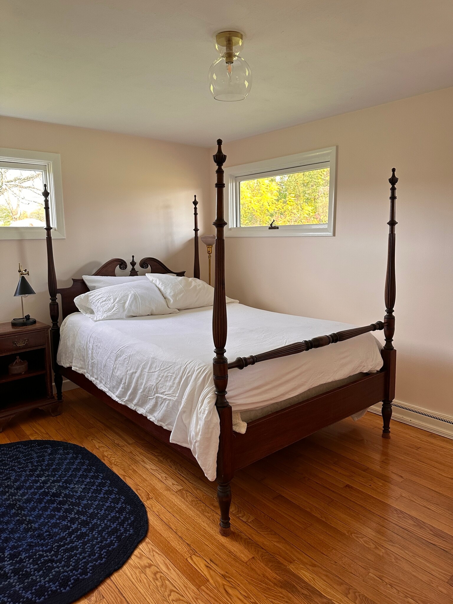 Secondary Full bed - 135 Bass Rd