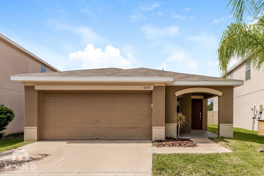 Primary Photo - 6505 Trent Creek Dr
