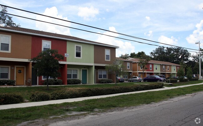 Building Photo - North Glen Arms