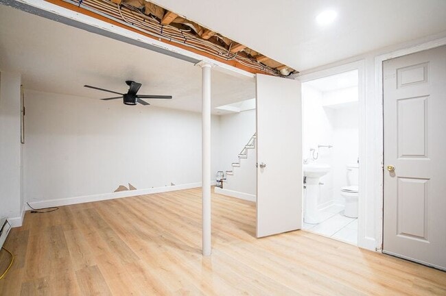 Building Photo - 1224 Page Blvd