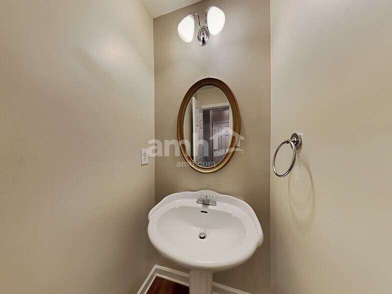 Building Photo - 3162 Justice Mill Ct NW