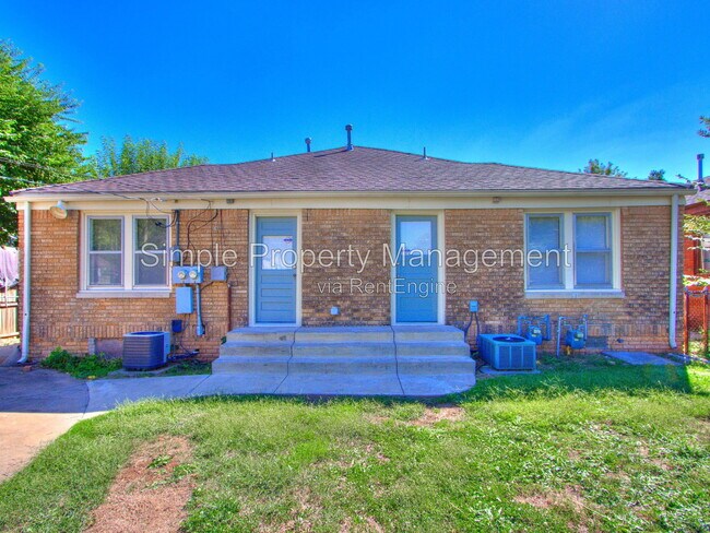 Building Photo - 2407 NW 12th St