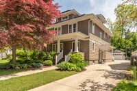 Building Photo - 1111 Olivia Ave