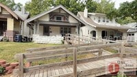 Building Photo - Spacious 4-Bedroom Home with Backyard & Ba...
