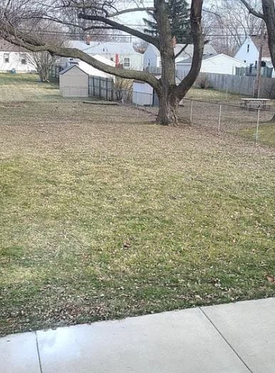 Building Photo - 4163 Burns Ave