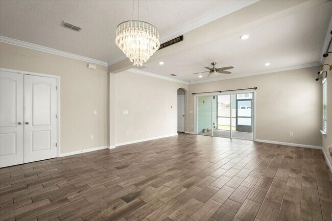 Building Photo - Beautiful 3/2 with Fully Fenced Backyard a...