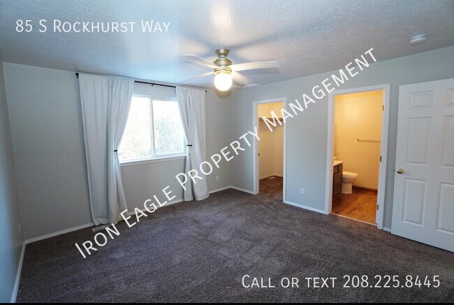 Building Photo - 85 S Rockhurst Way